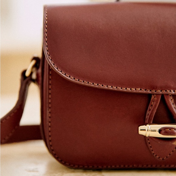 Sézane// Micro Milo Bag - Picture 3 of 7